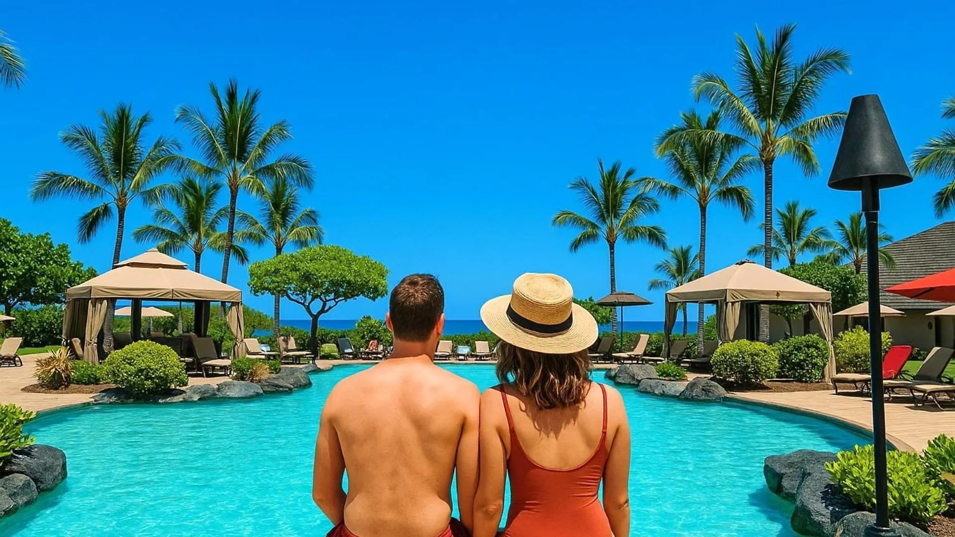 Daire Kbm Resorts - Free Car Honua Kai Hkh-229-242-247 Kaanapali