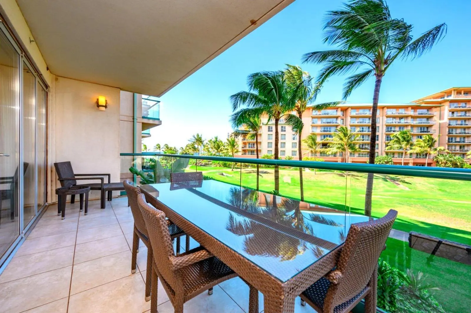 Kbm Resorts - Free Car Honua Kai Hkh-229-242-247 Kaanapali ABD
